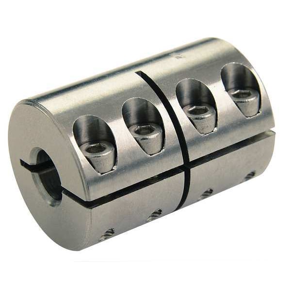 Coupling, One Piece, 1-3/16in.x1in.