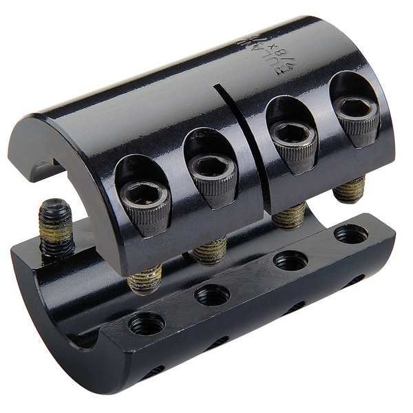 Coupling, Two Piece, 1-3/16in.x1in.