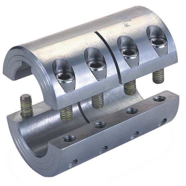 Coupling, Two Piece, 1-3/16in.x1in.