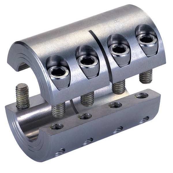 Coupling, Two Piece, 1-3/16in.x1in.