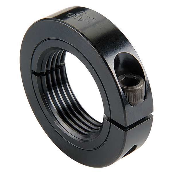 Shaft Collar, Clamp, 1Pc, M20 x 2.5, St