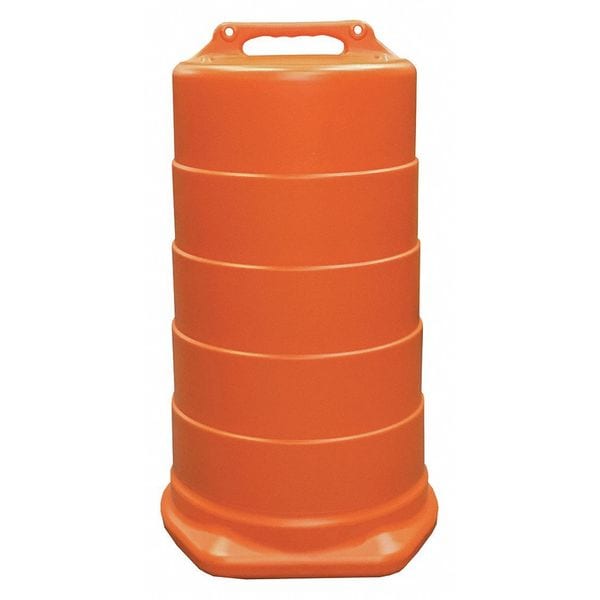 Traffic Drum