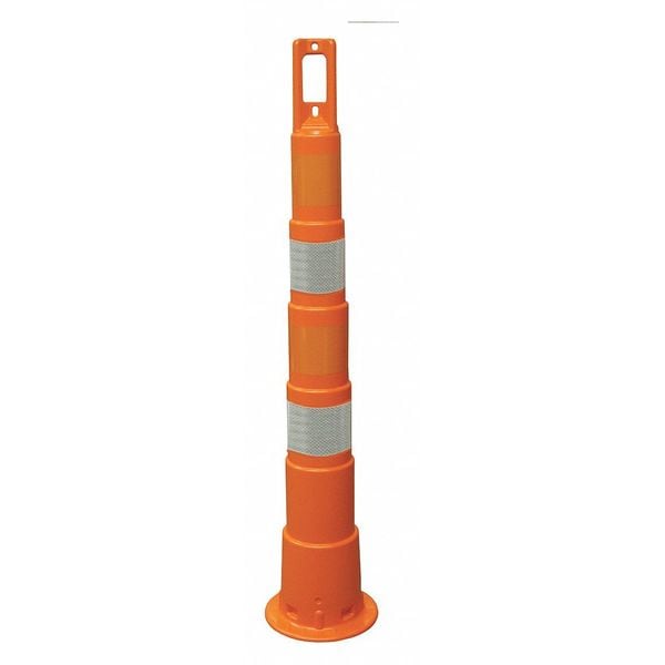 Channelizer, 4", EG