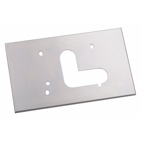 Back Panel
