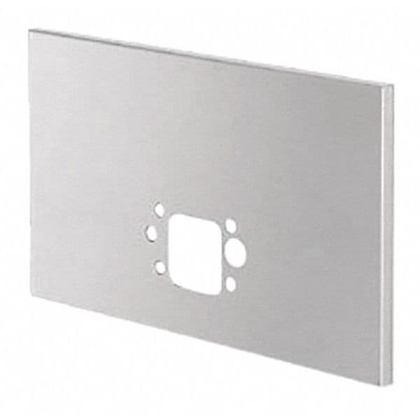 Back Panel