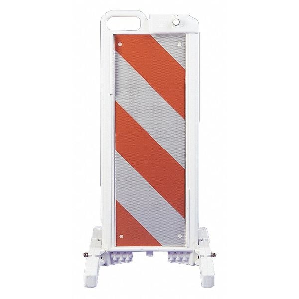 Barricade, Verticade, HIP Sheet