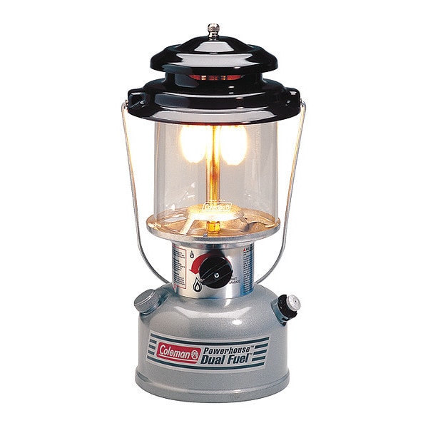 Powerhouse Dual Fuel Lantern
