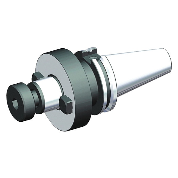 Shell Mill, Adapter, 1 (SCV40SM100100)