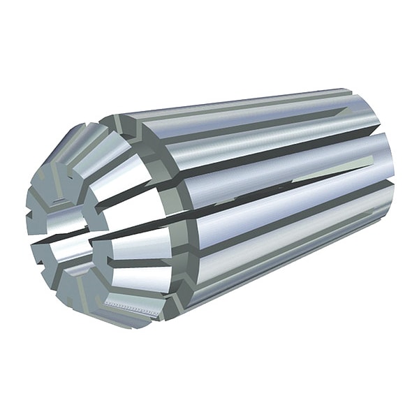 Tapping Adapter, #14, 1/4