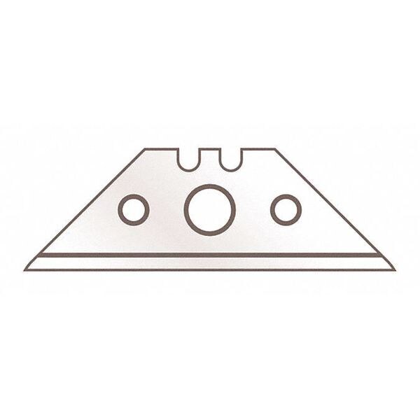 Uni Blade, Deep Edged, PK100