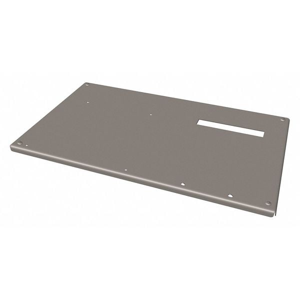 Stainless Steel Plate, Mounting Bracket