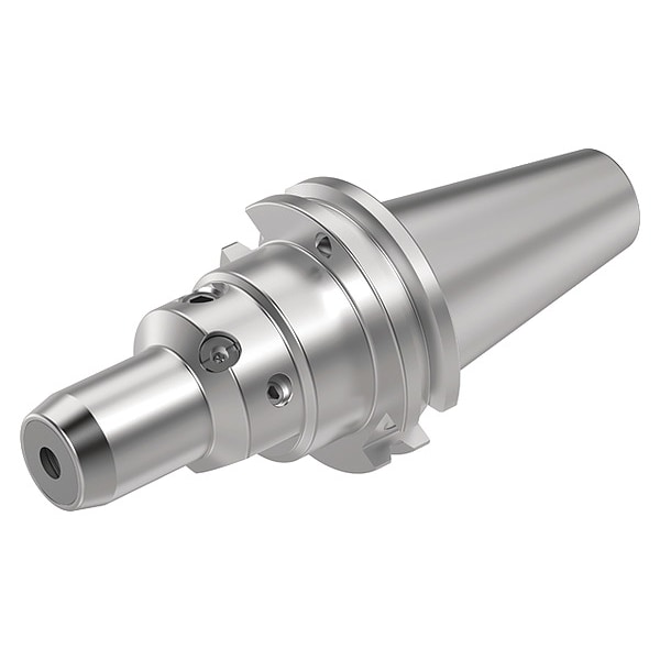 Chuck, Hydraulic CV50 D12