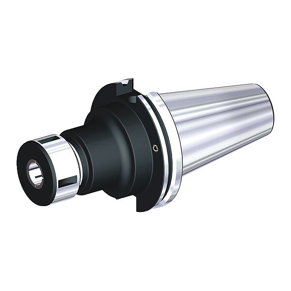 Collet Chuck, ER16, Taper Shank