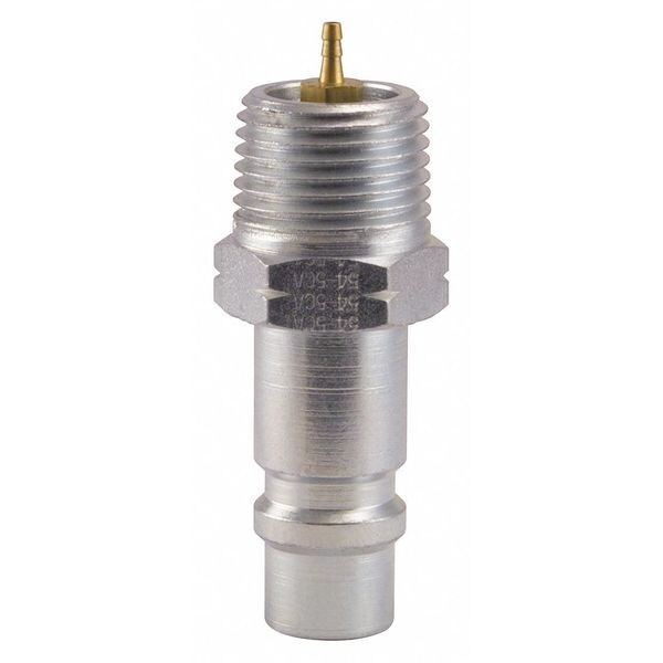 Industrial Interchange, Stl, 1/2" Coaxial
