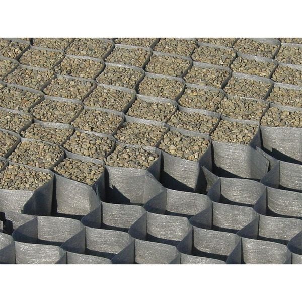 Ground Stabilization System, 5.6oz