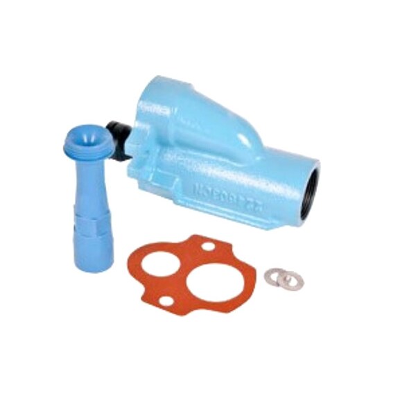 Jet Pump, Num of Pipes 2