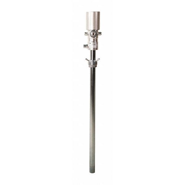 Oil Pump, 5:1 Ratio, 37" Suction Tube