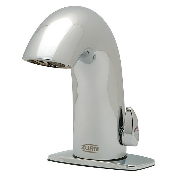 Spout shank base for Z6950/Z6955-XL