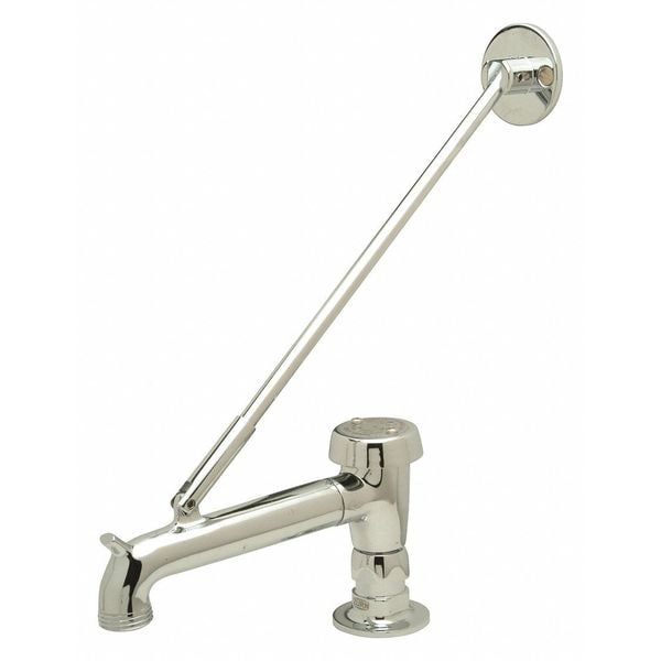Spout Assembly