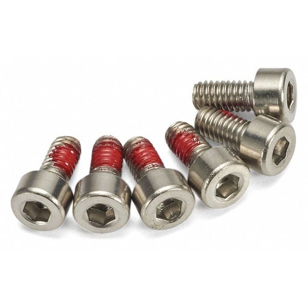 Flange Screw