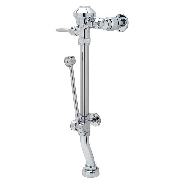 Flushvalve, Bedpan Washer, 3.5 gpf