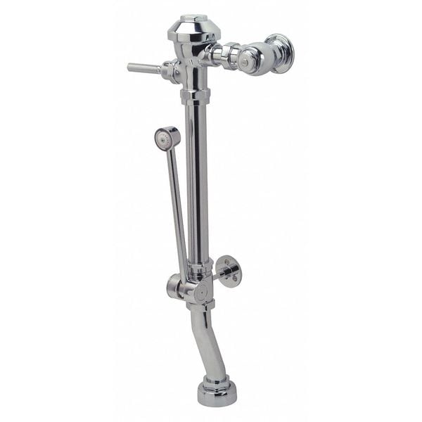 Flushvalve, Bedpan Washer, 3.5 gpf