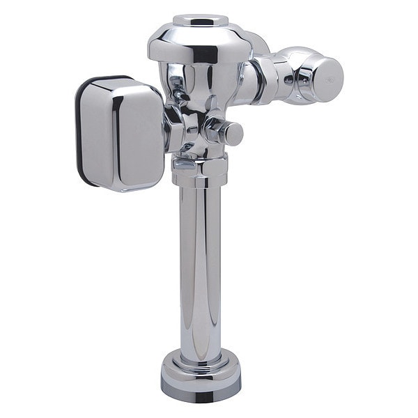 Flushvalve, Auto Sensor