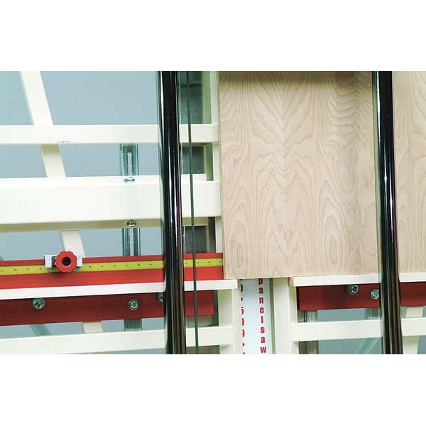Midway Fence (C4, C5)