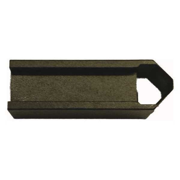 V Groove Blade