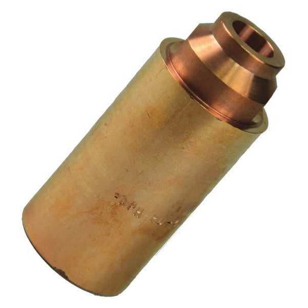 Heating Tip, size 4