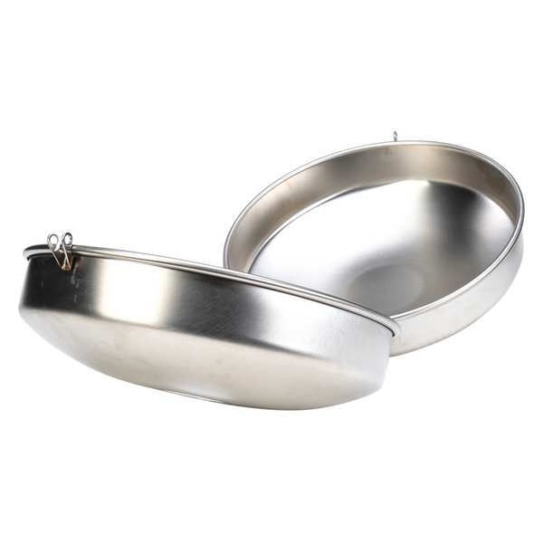 Bowl and Dust Cover