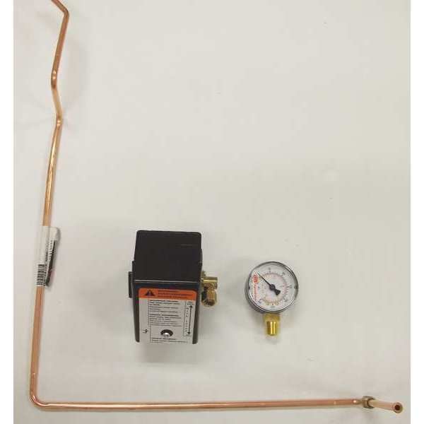 Pressure Switch
