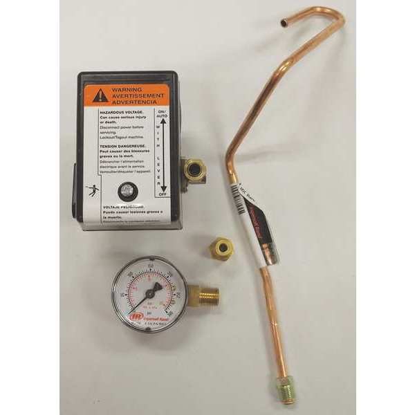 Pressure Switch