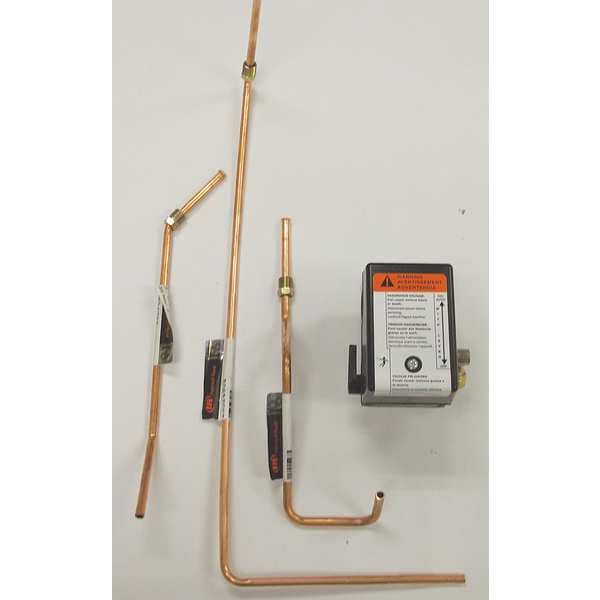 Pressure Switch