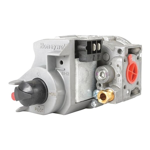 Gas Valve, LP, 24V, 3.5" WC, 1/2" Inlet Size