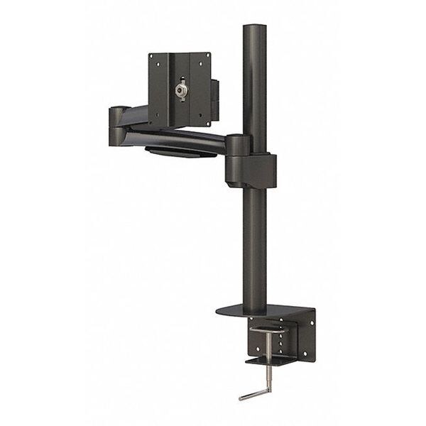 Monitor Stand w/Extndble Articultng Arm
