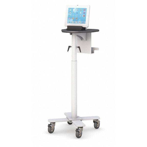 Mobile Tablet Stand