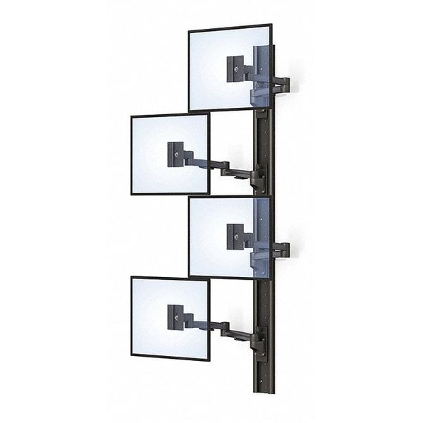Wall Mounted Arm Monitor for LCD Screens