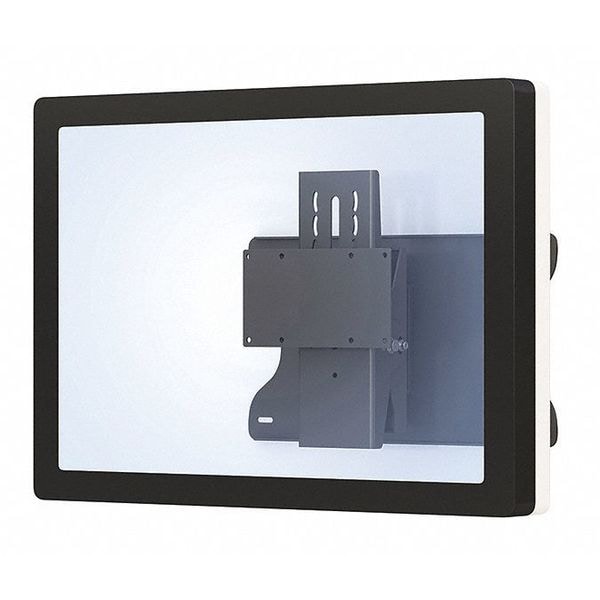 Mounted Single Radiology Monitor Mount