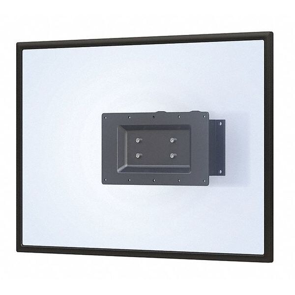 Tilting Flat Screen Wall Mount Bracket