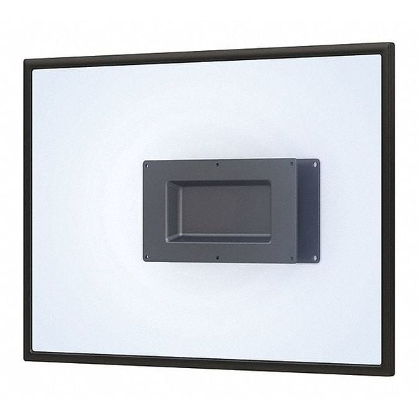 Sliding Plate Monitor Wall Mount