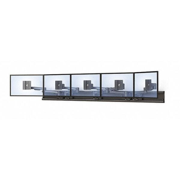 Mounted Multi Articulating Arm Monitor