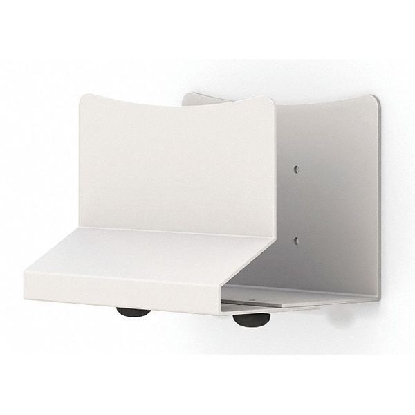 Adjustable Wall Mounted CPU Holder