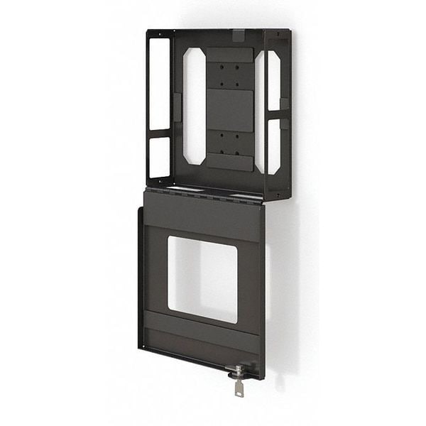 PC Holder CPU Enclosure for Dell WYSE