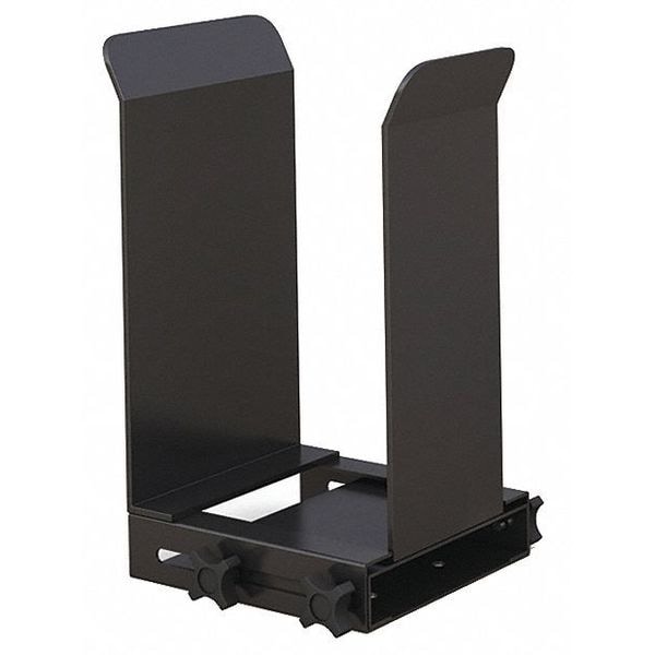 Adjustable CPU Tower Stand