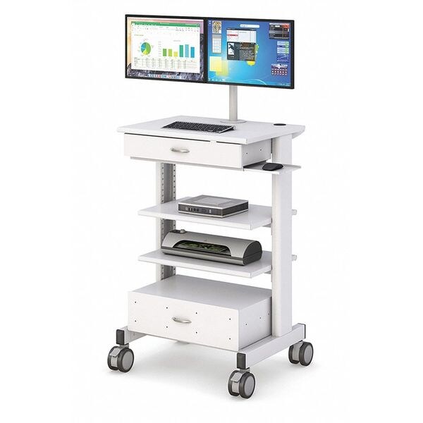 Best Drawer Medical Lab Cart