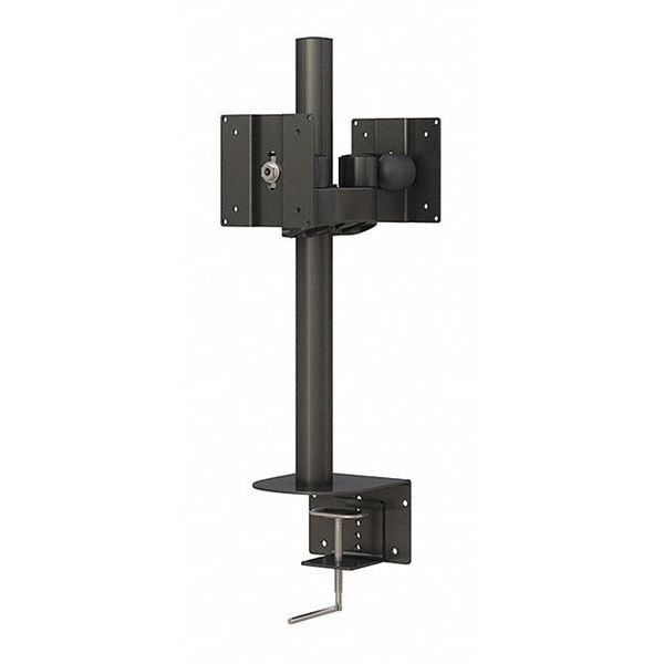Dual Monitor Stand Desk Mount