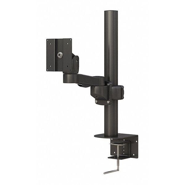 Mounted Medium Size Monitor Swing Arm