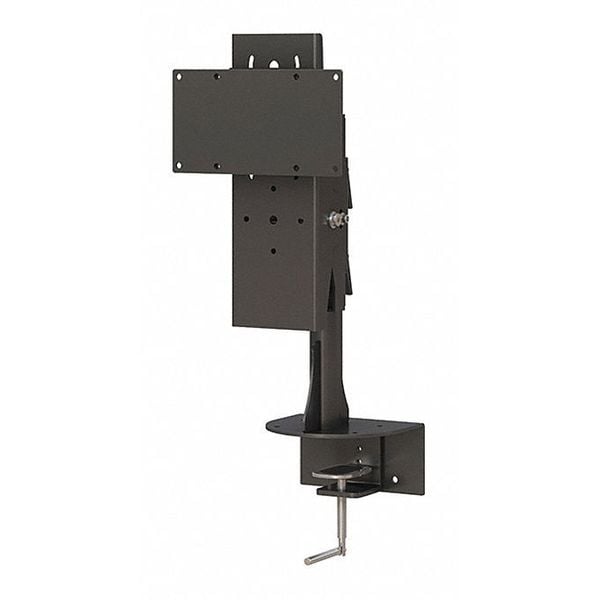 Pole-Type Radiology Monitor Mount