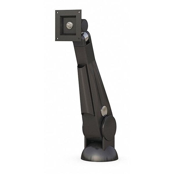 Grommet Type Monitor Mount Arm